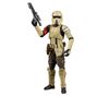 Shoretrooper - Figura - Star Wars The Black Series - 4 Años+