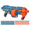 Nerf - Elite 2.0 Shockwave Rd-15 De Nerf - Lanza Dardos - 8 Años+