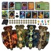 Hasbro Dungeons And Dragons - Juego De Estrategia