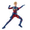 Disney Marvel Legends Infinity Cpt Marvel Rescue