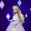 Princesas Disney - Muñeca Elsa - Accesorios Para Muñeca Maniquí