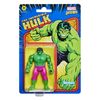 Hulk - Figura - Marvel Legends Recollect Retro - 4 Años+