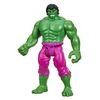 Hulk - Figura - Marvel Legends Recollect Retro - 4 Años+