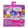 My Little Pony: A New Generation - Izzy Moonbow Escenarios Mágicos - Figura - My Little Po