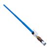 Star Wars Lightsaber Forge - Sable De Luz De Obi-wan Kenobi - Figura - Star Wars  - 4 Años