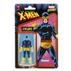 Cíclope De Marvel Retro 375 Collection De Hasbro Marvel Legends - Figura -   - 4 Años+