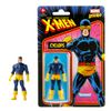 Cíclope De Marvel Retro 375 Collection De Hasbro Marvel Legends - Figura -   - 4 Años+