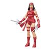 Elektra Colección Retro 375 - Figura - Marvel Marvel Legends - 4 Años+