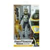 S.p.d. A - Squad Yellow Ranger - Figura - Power Rangers Lightning Collection - 4 Años