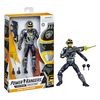 S.p.d. A - Squad Yellow Ranger - Figura - Power Rangers Lightning Collection - 4 Años