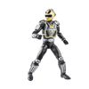 S.p.d. A - Squad Yellow Ranger - Figura - Power Rangers Lightning Collection - 4 Años