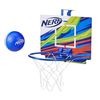 Mini Canasta De Baloncesto - Azul Nerf
