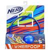 Mini Canasta De Baloncesto - Azul Nerf