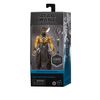 Guerrero Hermano De La Noche - Figura - Star Wars The Black Series - 4 Años+