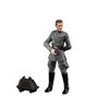 Vice Admiral Rampart - Figura - Star Wars The Black Series - 4 Años+