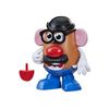 Hasbro- Playskool Mr. O Ms. Potato Sdos. Incluye 12 Piezas Para Mezclar Y Combinar, Multicolor (f10795l0)