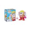 Hasbro- Playskool Mr. O Ms. Potato Sdos. Incluye 12 Piezas Para Mezclar Y Combinar, Multicolor (f10795l0)