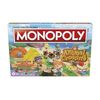 Monopoly - Animal Crossing New Horizons Edition - Juego De Mesa