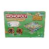 Monopoly - Animal Crossing New Horizons Edition - Juego De Mesa