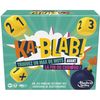 Ka-blab! - Juego Para Familias - 2 A 6 Jugadores Hasbro