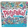 Hasbro Pictureka! - Juego De Mesa