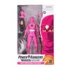 Figura Ranger Rosa Ninja Power Rangers Mighty Morphin