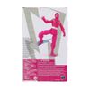 Figura Ranger Rosa Ninja Power Rangers Mighty Morphin