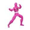 Figura Ranger Rosa Ninja Power Rangers Mighty Morphin