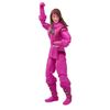 Figura Ranger Rosa Ninja Power Rangers Mighty Morphin