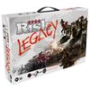 Risk Legacy- Versión En Español - Juego De Mesa - Hasbro Gaming  - 13 Años+