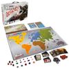 Risk Legacy- Versión En Español - Juego De Mesa - Hasbro Gaming  - 13 Años+