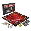 Monopoly La Casa De Papel - Juego De Mesa