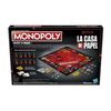 Monopoly La Casa De Papel - Juego De Mesa