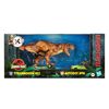 Set Figuras Tyrannocon Y Autobot Jp93 Transformers Jurassic Park