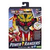 Power Rangers - Dino Knight Morpher - Juguete Electrónico, Sonidos