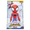 Marvel Spidey And His Amazing Friends Figura De Superhéroe Spidey