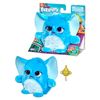 Furreal Fuzzalots (elefante) - Peluche - Furreal Friends  - 4 Años+