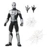 Marvel Legends Series - Spider-armor Mk I - Figura - Spider-man  - 4 Años+