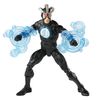 Figura Havok X-men Marvel Legends