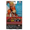 Figura Dientes De Sable X-men Marvel Serie Legends