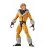 Figura Dientes De Sable X-men Marvel Serie Legends