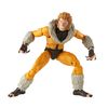 Figura Dientes De Sable X-men Marvel Serie Legends