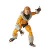 Figura Dientes De Sable X-men Marvel Serie Legends