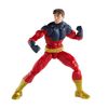 Figura Vulcan X-men Marvel Serie Legends