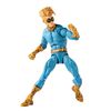 Figura Speedball Marvel Serie Legends