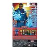 Figura Blue Marvel X-men Marvel Legends