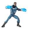 Figura Blue Marvel X-men Marvel Legends