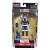 Figura Quake Marvel Serie Legends