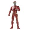 Marvel Legends Series - Iron Man Zombi - Figura - Avengers  - 4 Años+