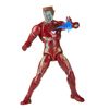 Marvel Legends Series - Iron Man Zombi - Figura - Avengers  - 4 Años+